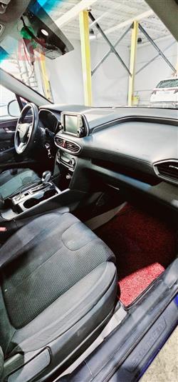 هیوندای سەنتافی